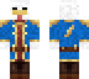 chicken noble 2