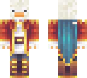 chicken noble