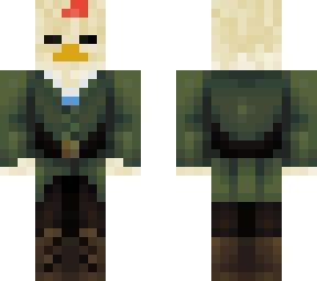 chicken noble 3