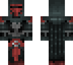 crosos: son of revan