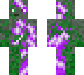 crystal n moss