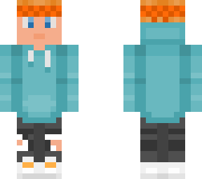 dan this is the skin