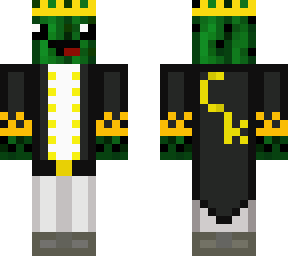 dark cactusking