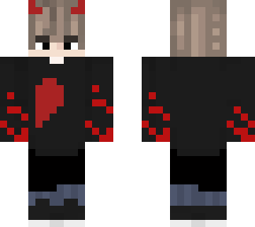 darkheart skin