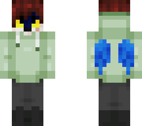 digital boy meets, digital girl.. // sona