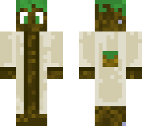 dirt scientist