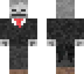 distinguished skeleton