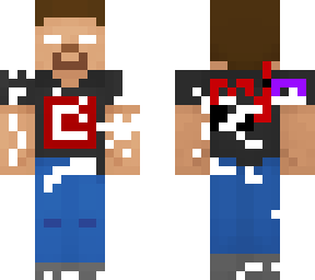 divelper herobrine