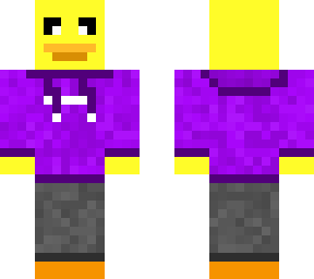 duck