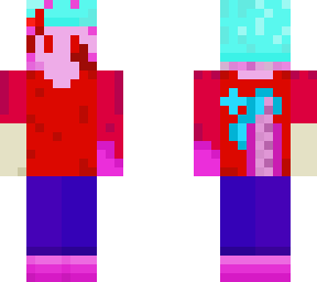 elviebeans (red-w)