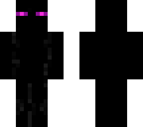 enderman end