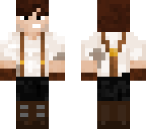 farmer