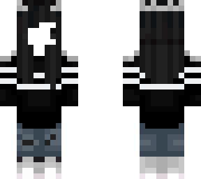 female vevelstad