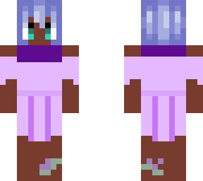 ferne (oufit 2)