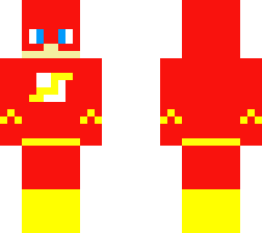 flash barry alan