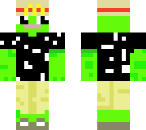 frog