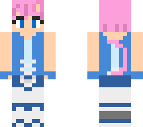 gabi (project feline)