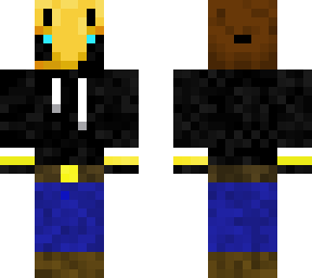 gamer bee