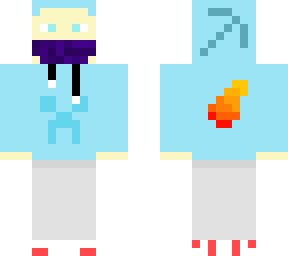 gamer boy