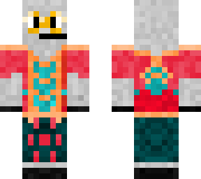 gemsetter goat