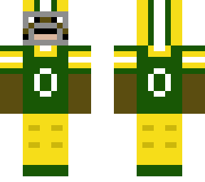 green bay packers player
