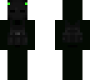 green oni