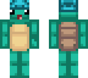 happy turtle blue hawaii edition (hp-bhe-x)