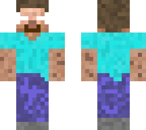 herobrine remake