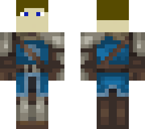 human knight