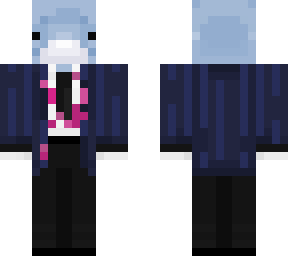 human man