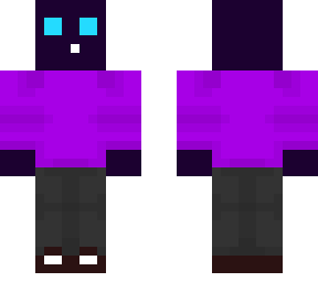 kasaisora skin (blue eyes)