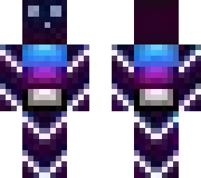 kasaisora skin (original)