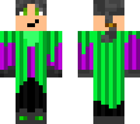 king emy's skin