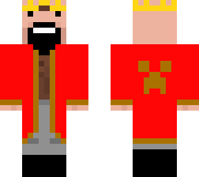 king notch