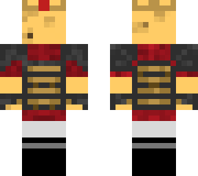 kingofcheese mk5 small tweak