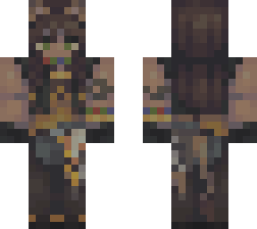 leona kingscholar | twisted wonderland