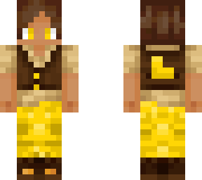 life wither917 (yellow)