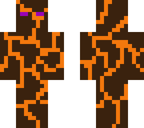 magma beast