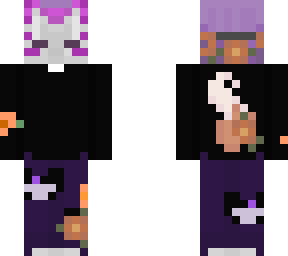 maskfox