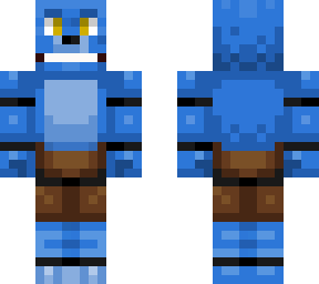 max the fox
