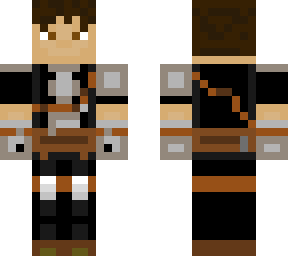 me/ayden's armor