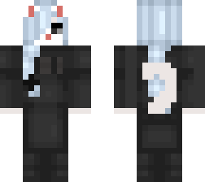 mei mei | Minecraft Skin