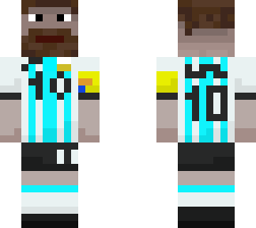 messi