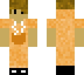 minichu1's first skin! ( updated )