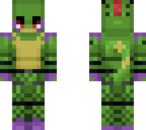 montgomery gator - fnaf security breach