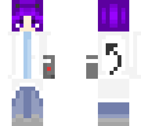 morado+pelo