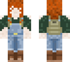 moss forager