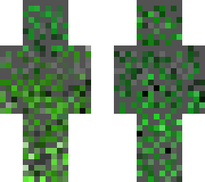 mossy cobblestone