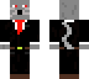mr. rat fr