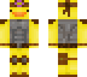 my first skin//fixed
